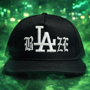 bLAze
